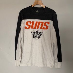 Phoenix Suns long sleeve t-shirt